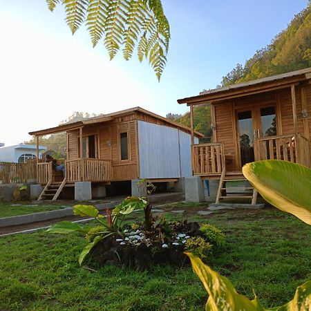 Villa Batur Twin House Kubupenlokan Esterno foto