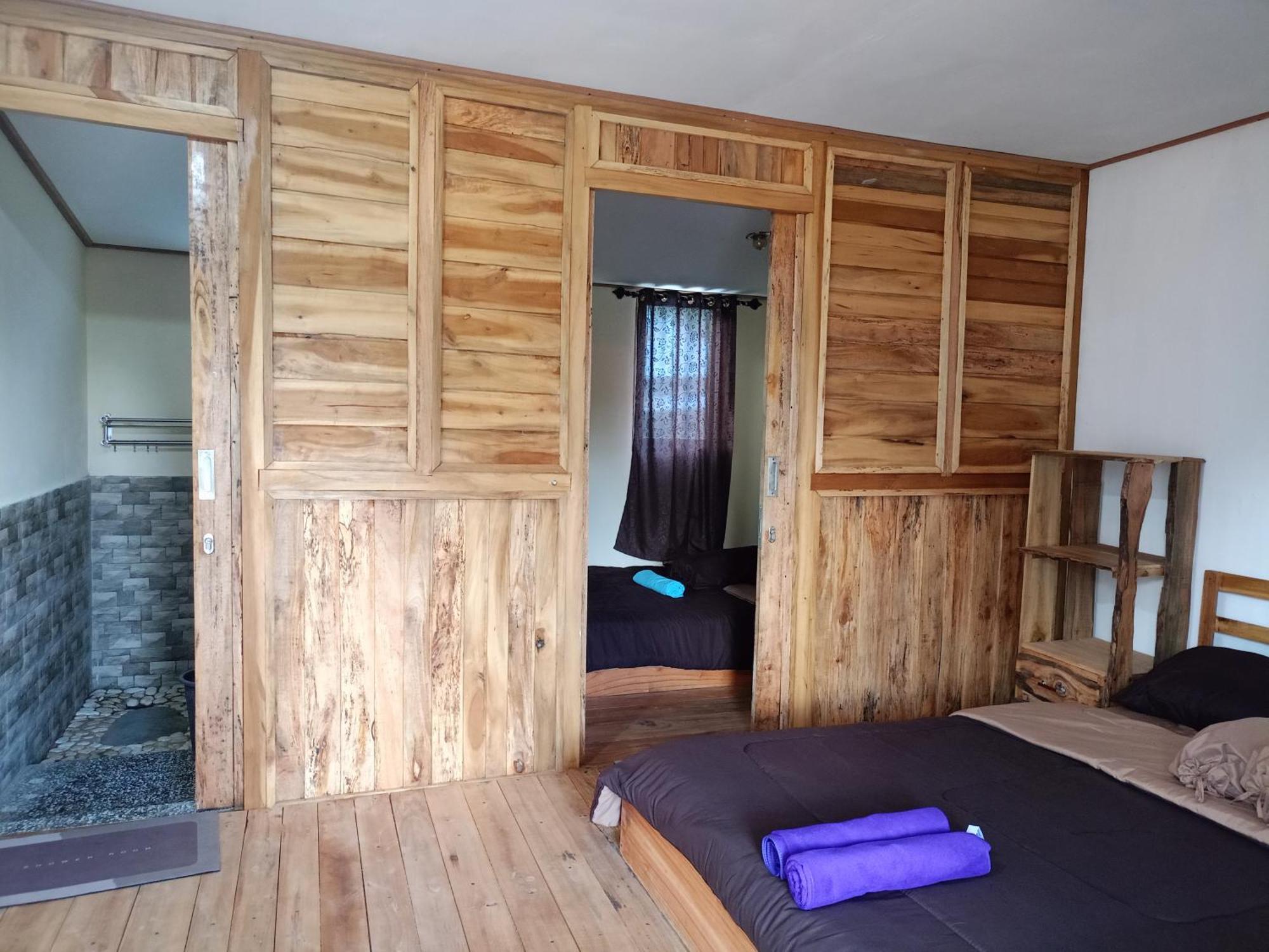 Villa Batur Twin House Kubupenlokan Esterno foto