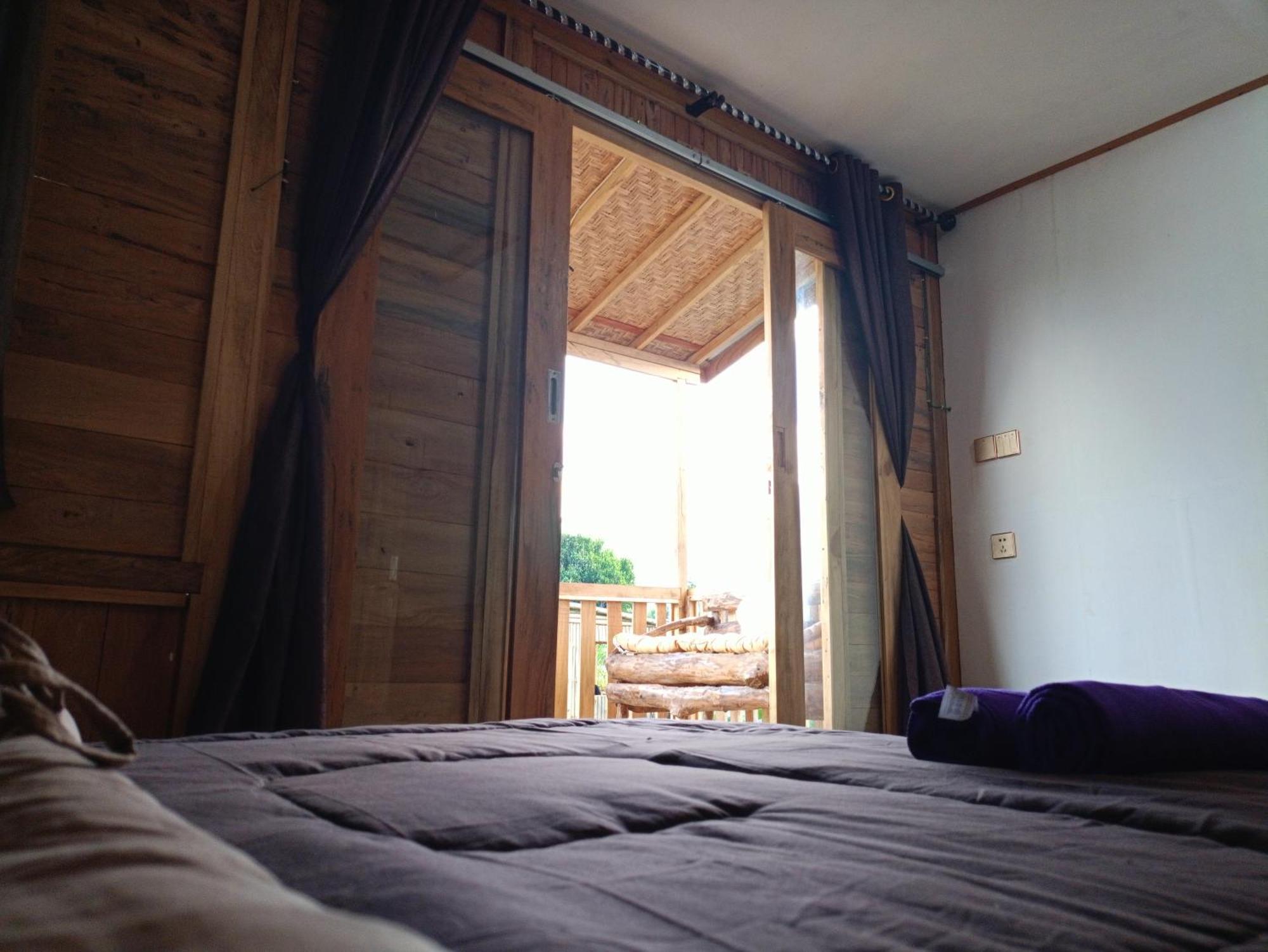 Villa Batur Twin House Kubupenlokan Esterno foto