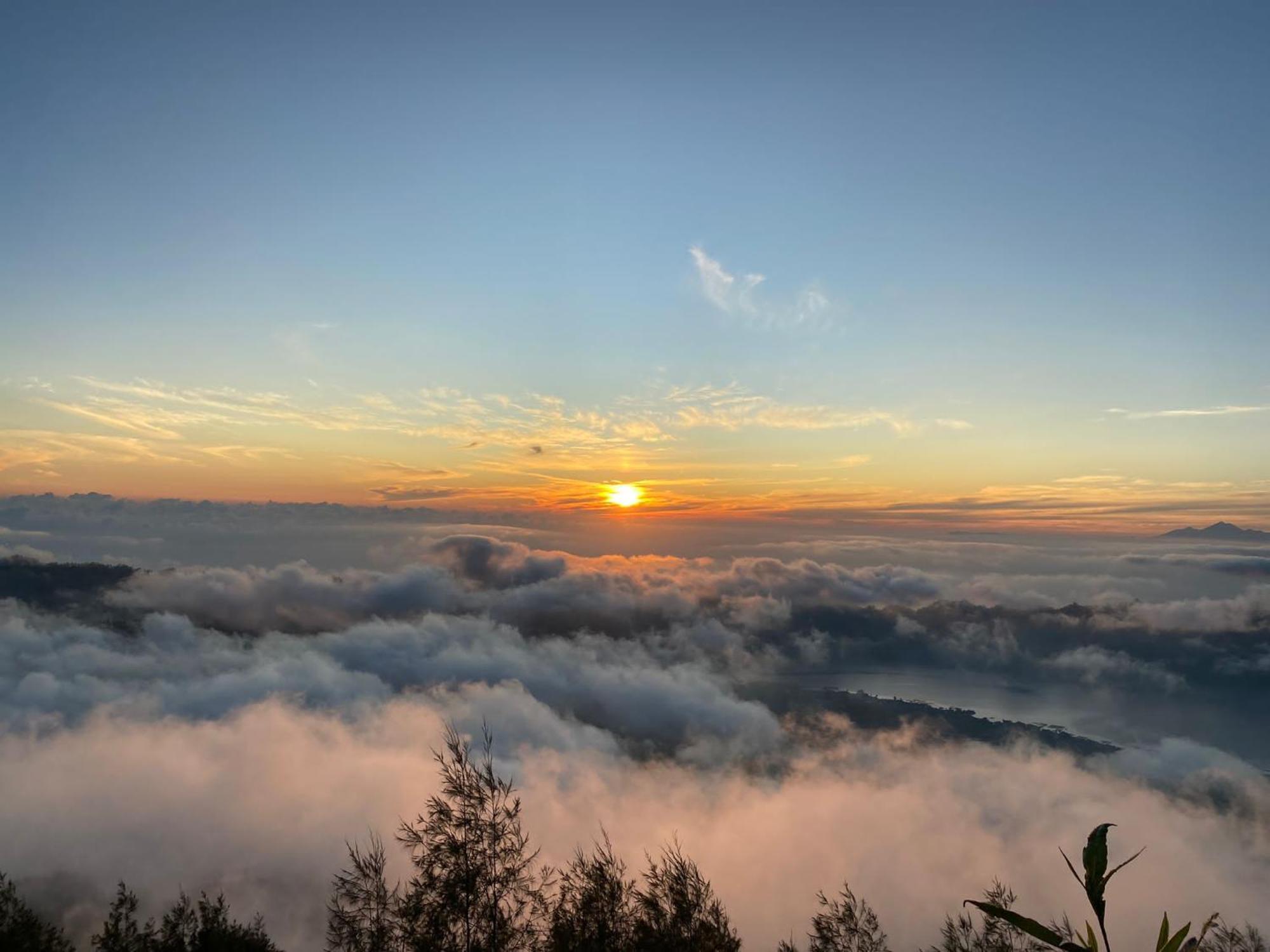 Villa Batur Twin House Kubupenlokan Esterno foto