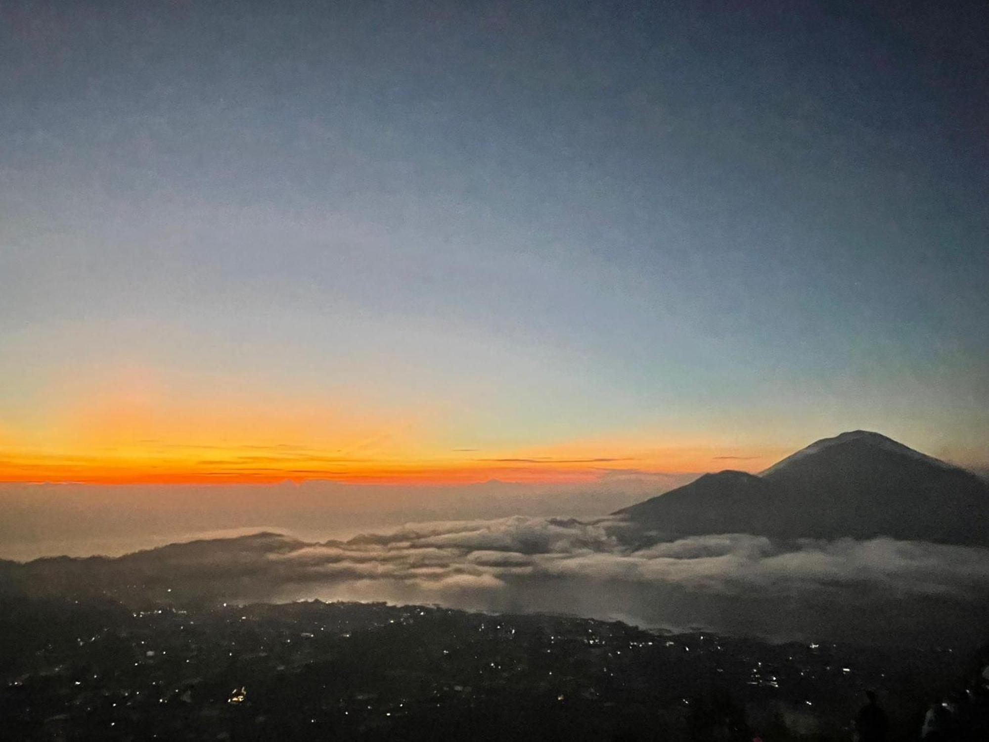 Villa Batur Twin House Kubupenlokan Esterno foto