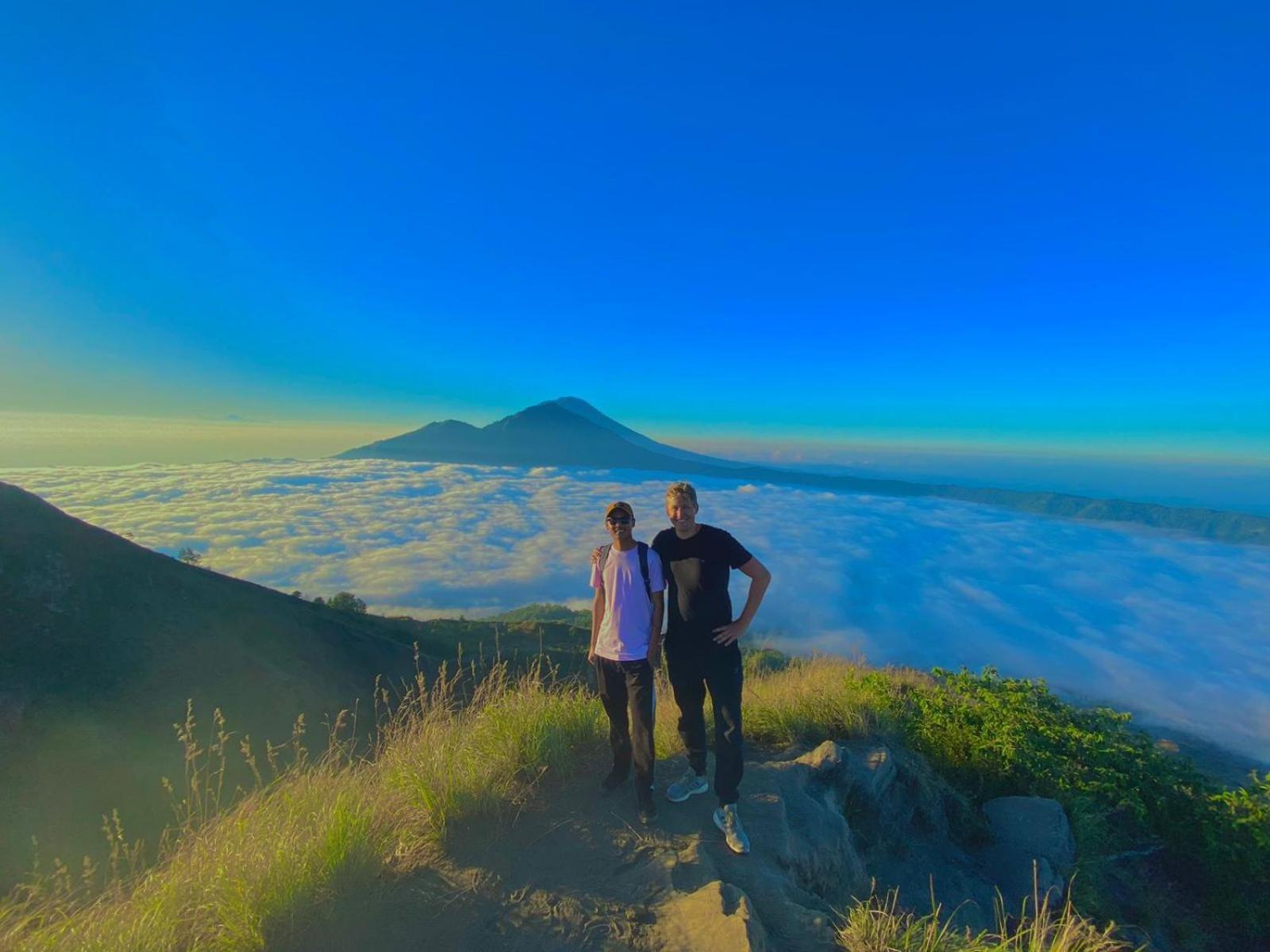 Villa Batur Twin House Kubupenlokan Esterno foto