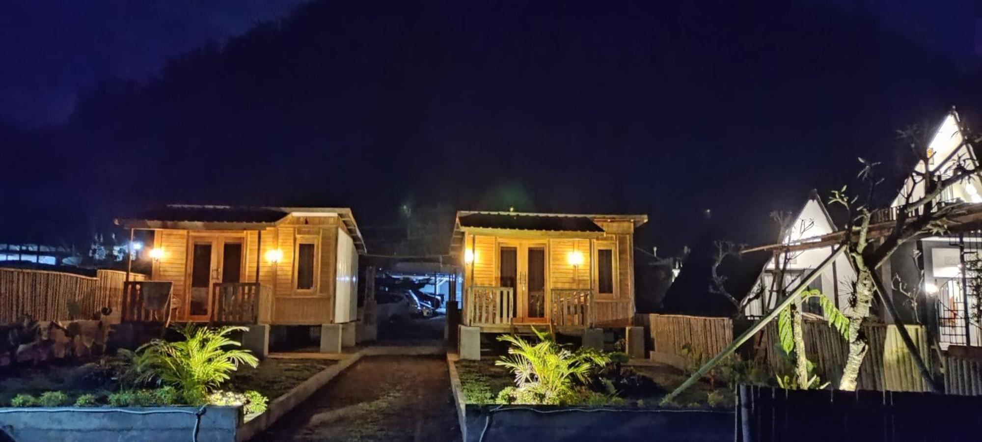 Villa Batur Twin House Kubupenlokan Esterno foto