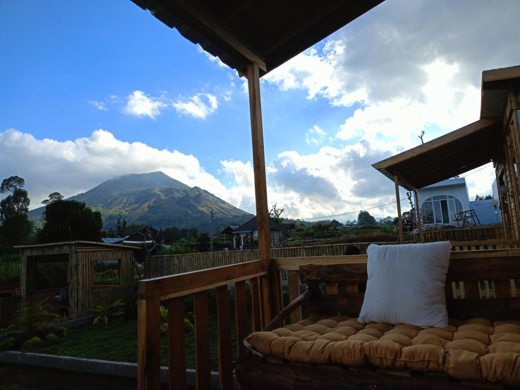 Villa Batur Twin House Kubupenlokan Esterno foto
