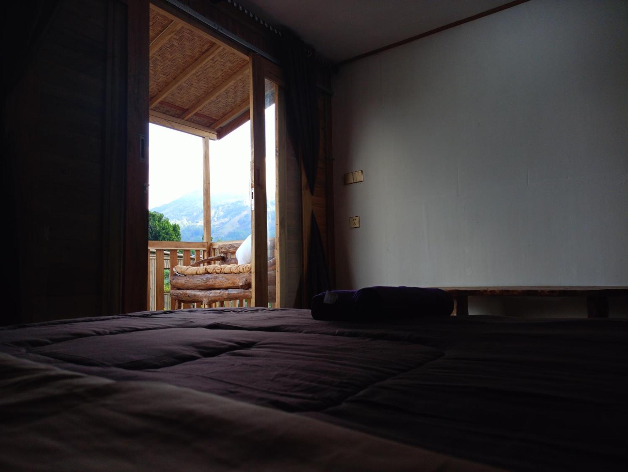 Villa Batur Twin House Kubupenlokan Esterno foto