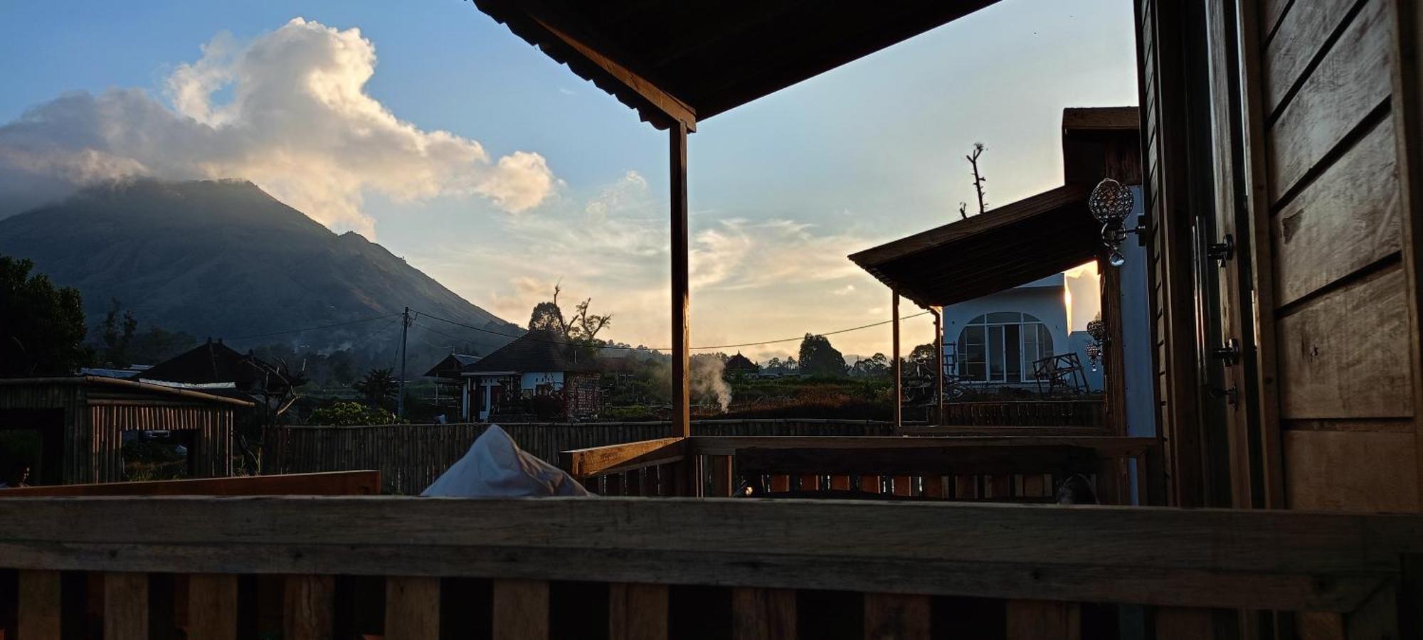 Villa Batur Twin House Kubupenlokan Esterno foto