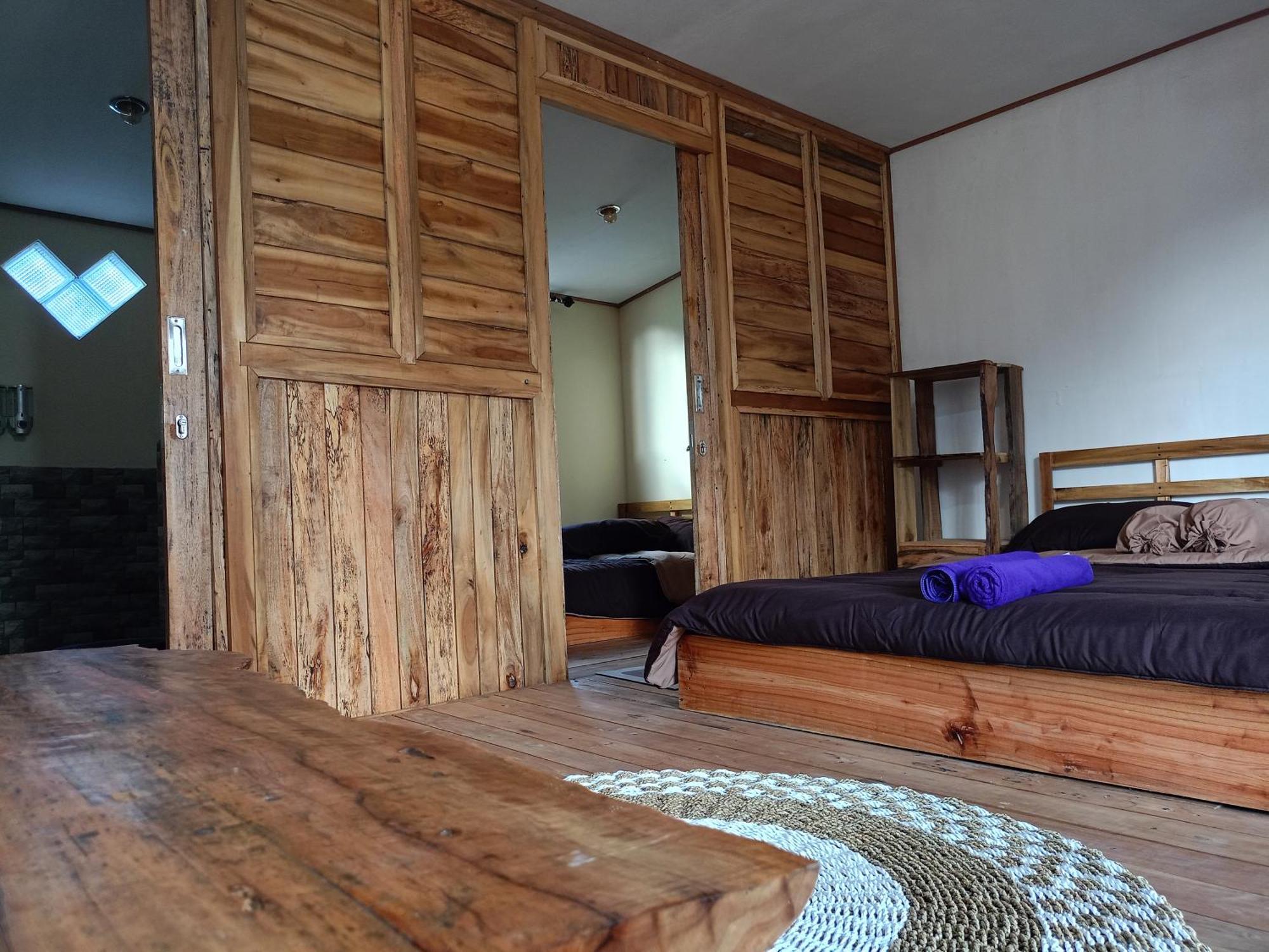 Villa Batur Twin House Kubupenlokan Esterno foto