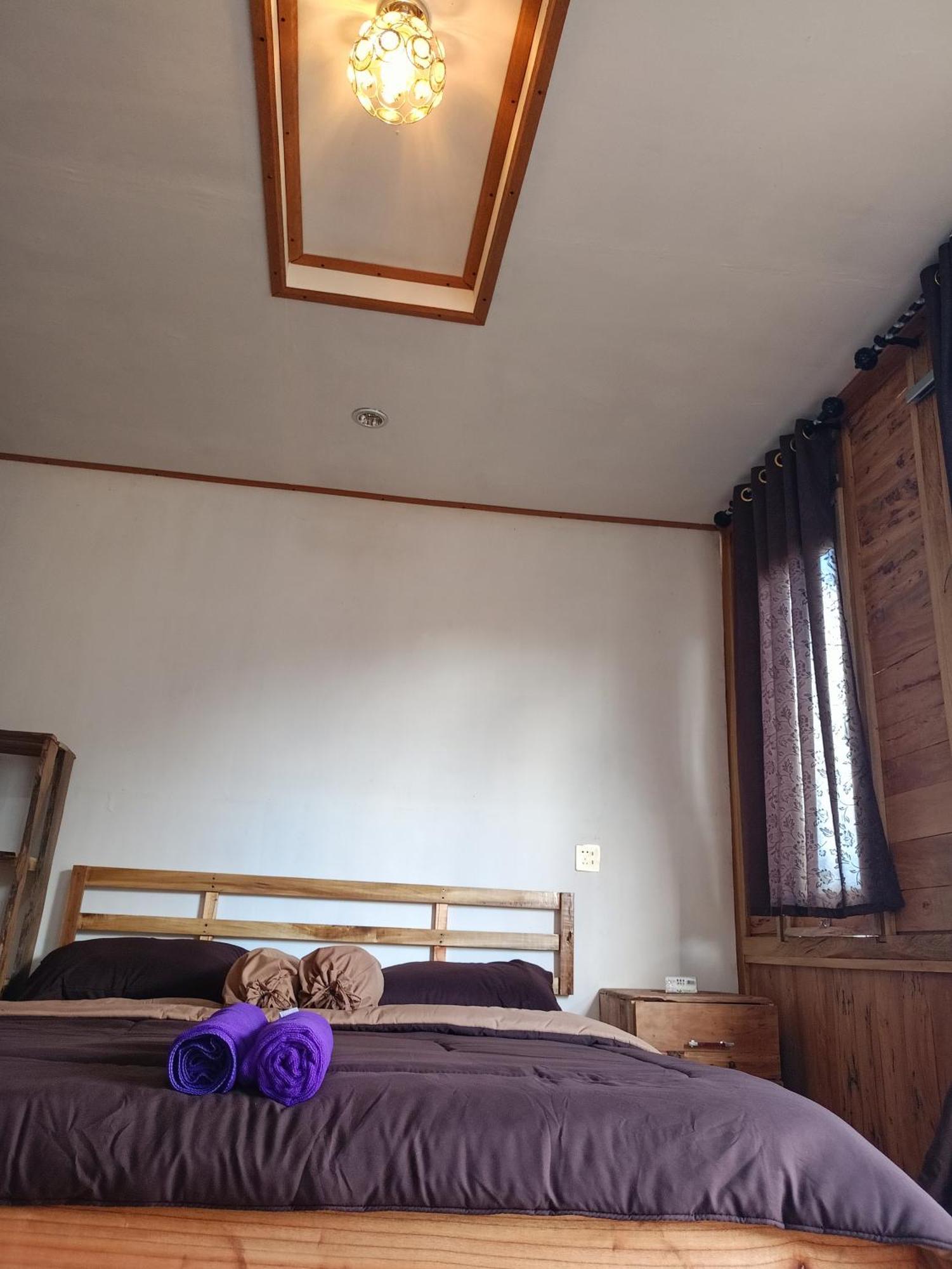 Villa Batur Twin House Kubupenlokan Esterno foto