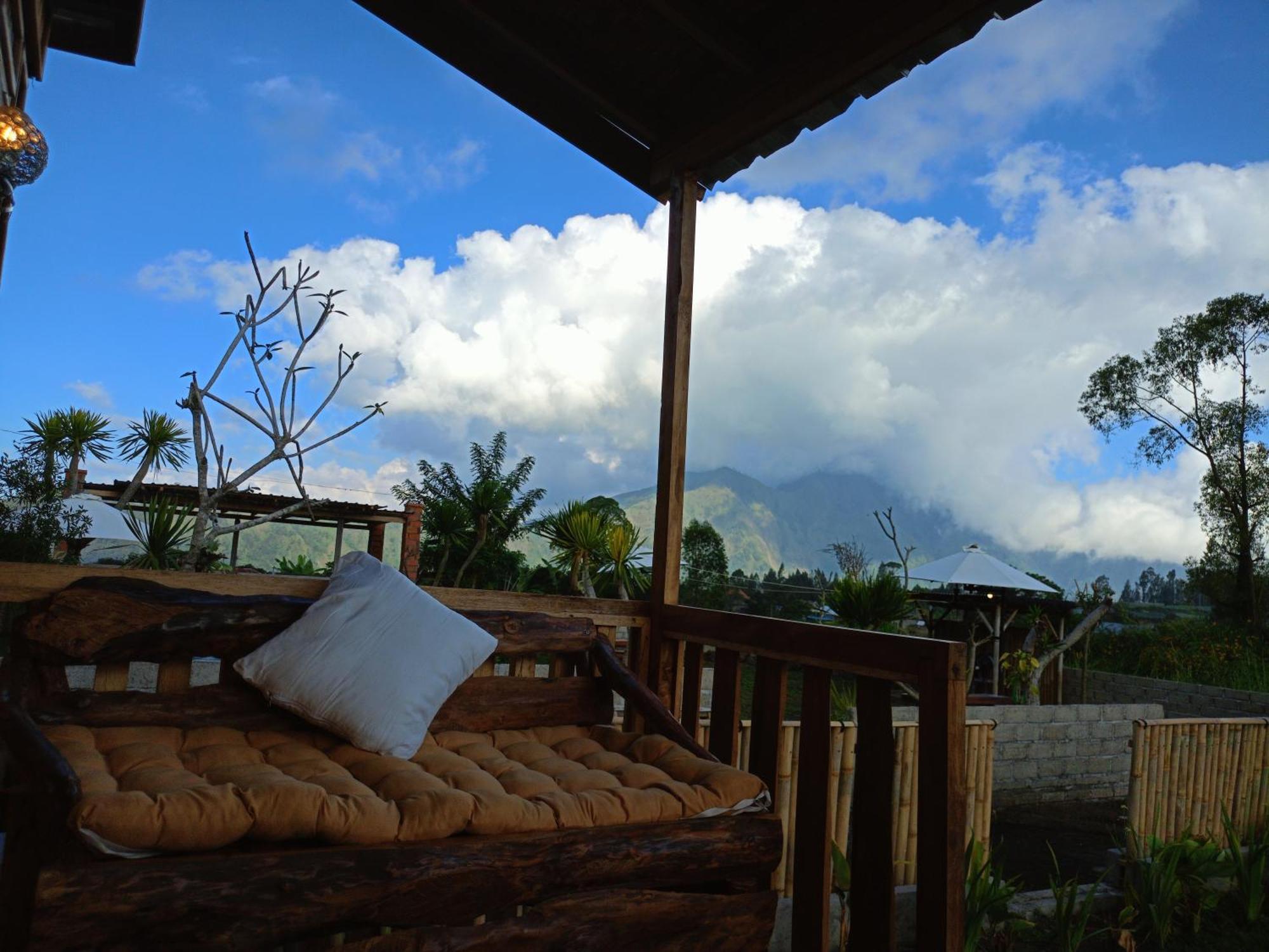 Villa Batur Twin House Kubupenlokan Esterno foto