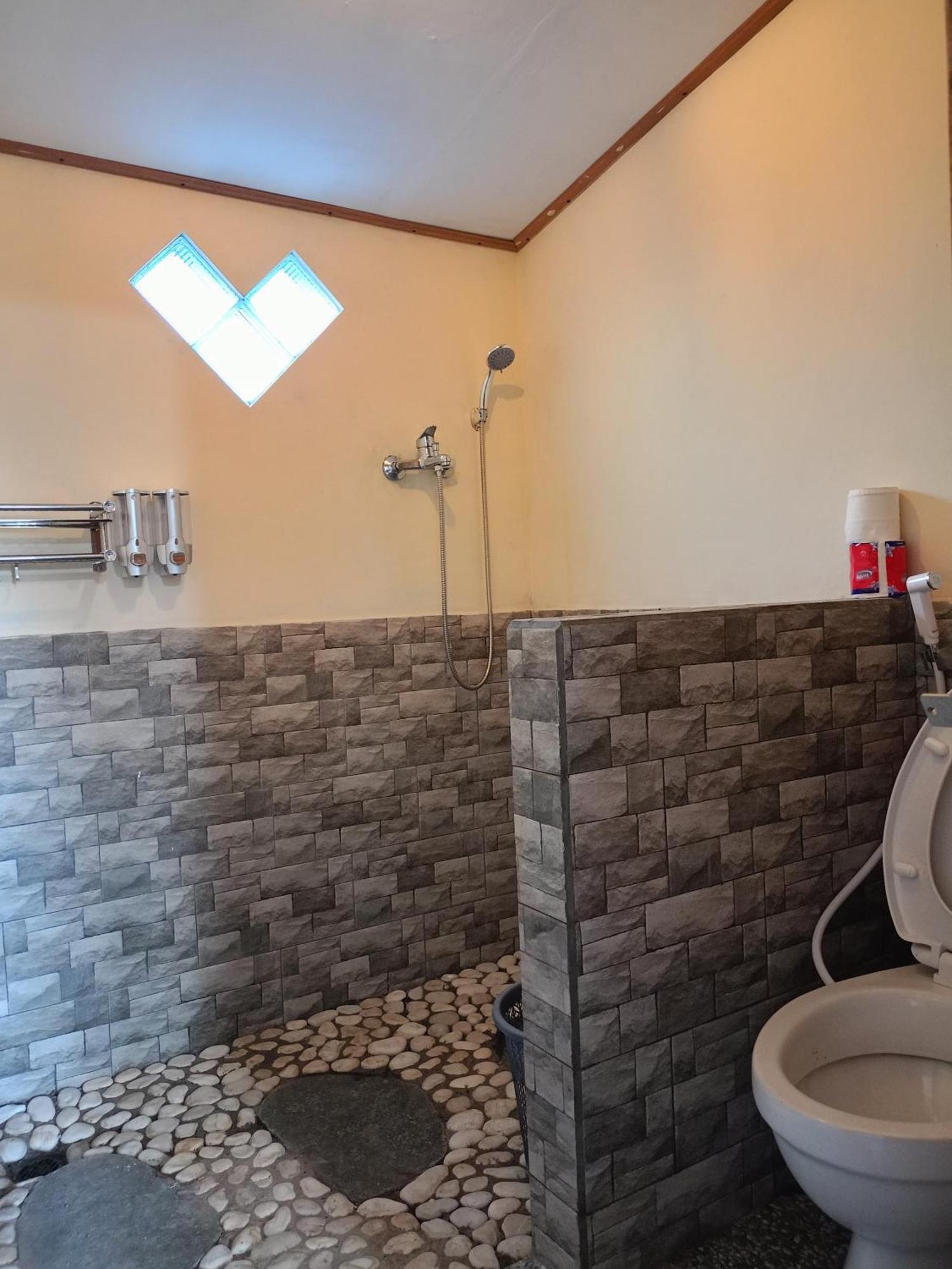 Villa Batur Twin House Kubupenlokan Esterno foto
