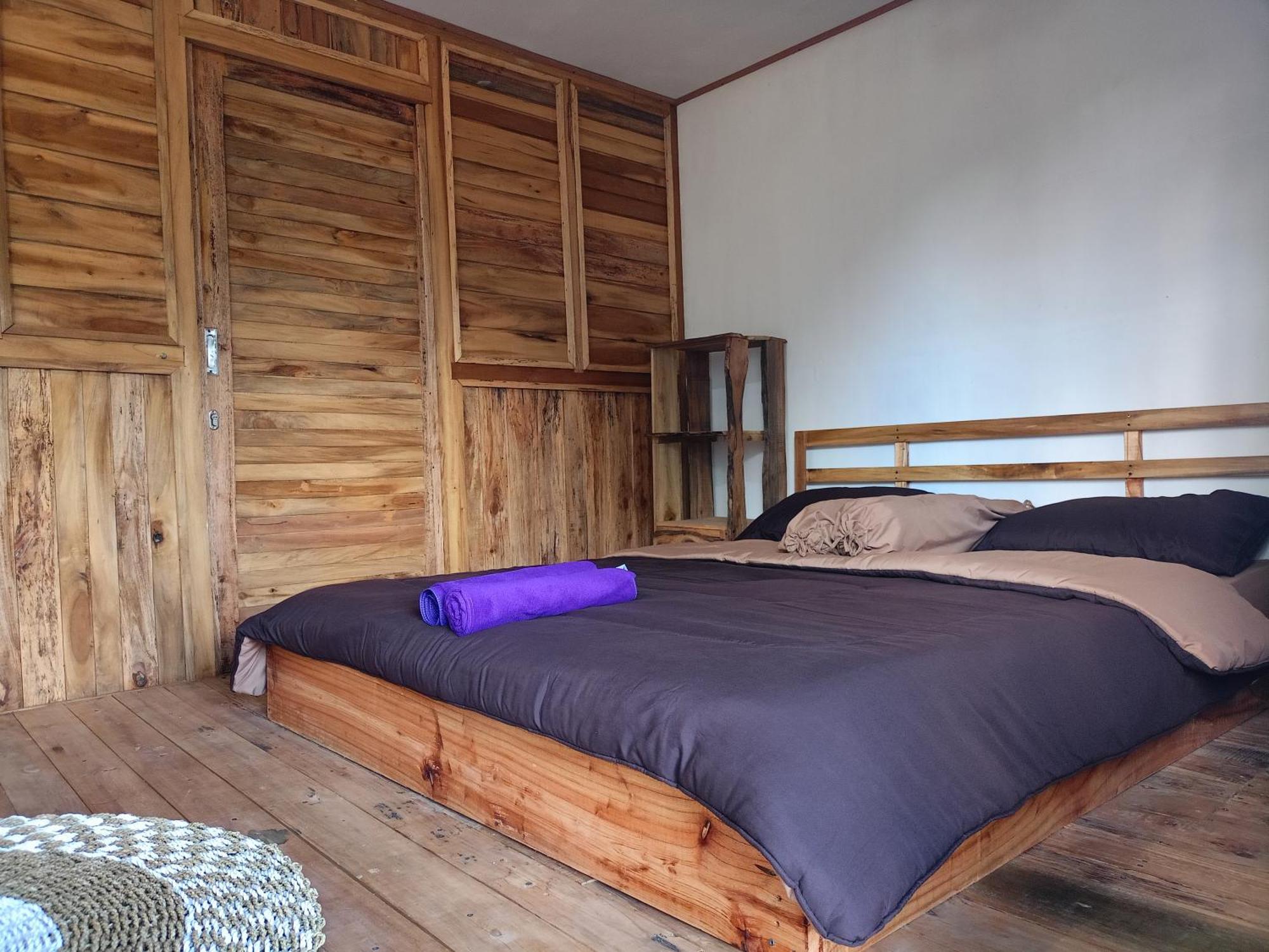 Villa Batur Twin House Kubupenlokan Esterno foto