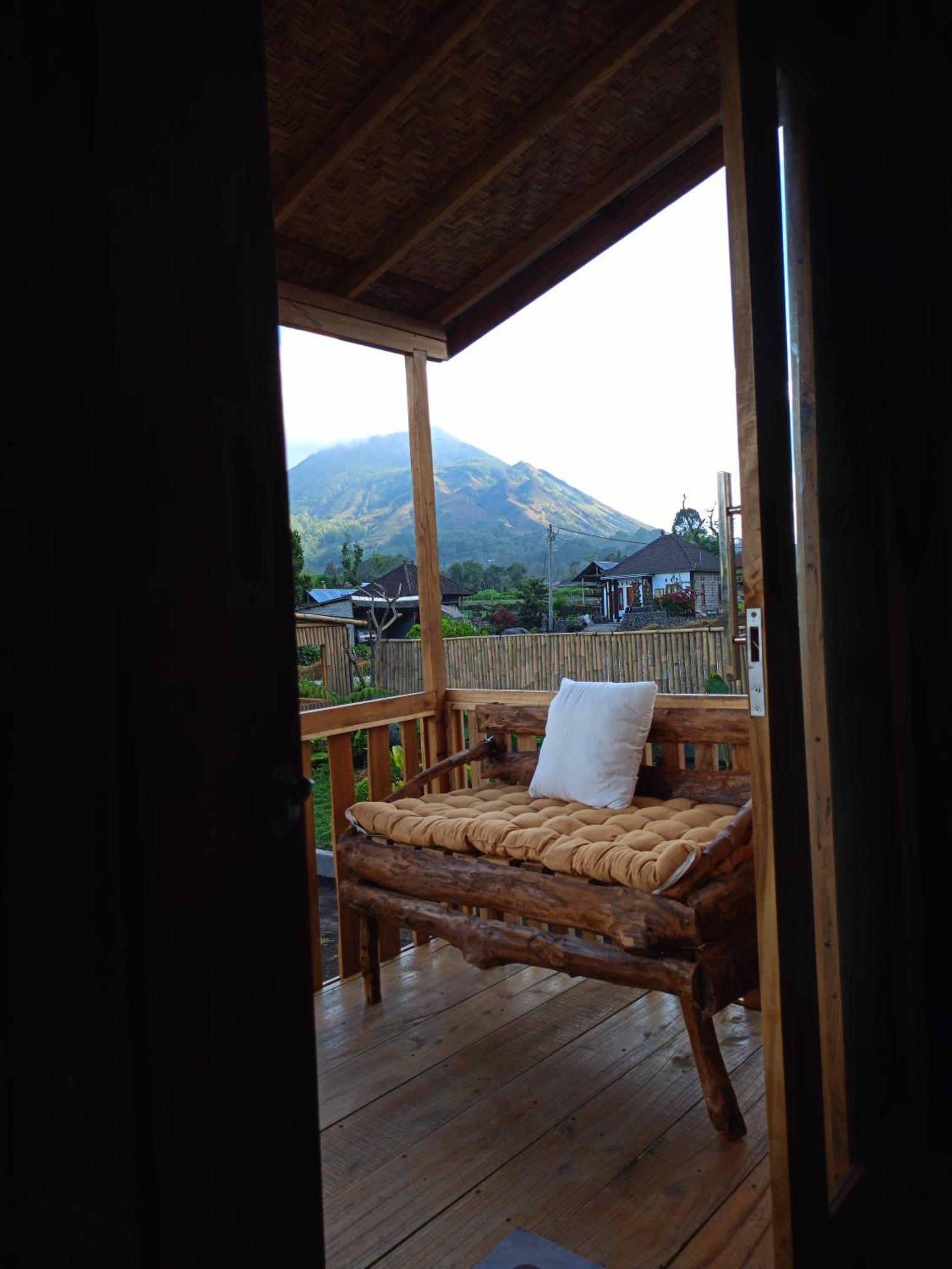 Villa Batur Twin House Kubupenlokan Esterno foto