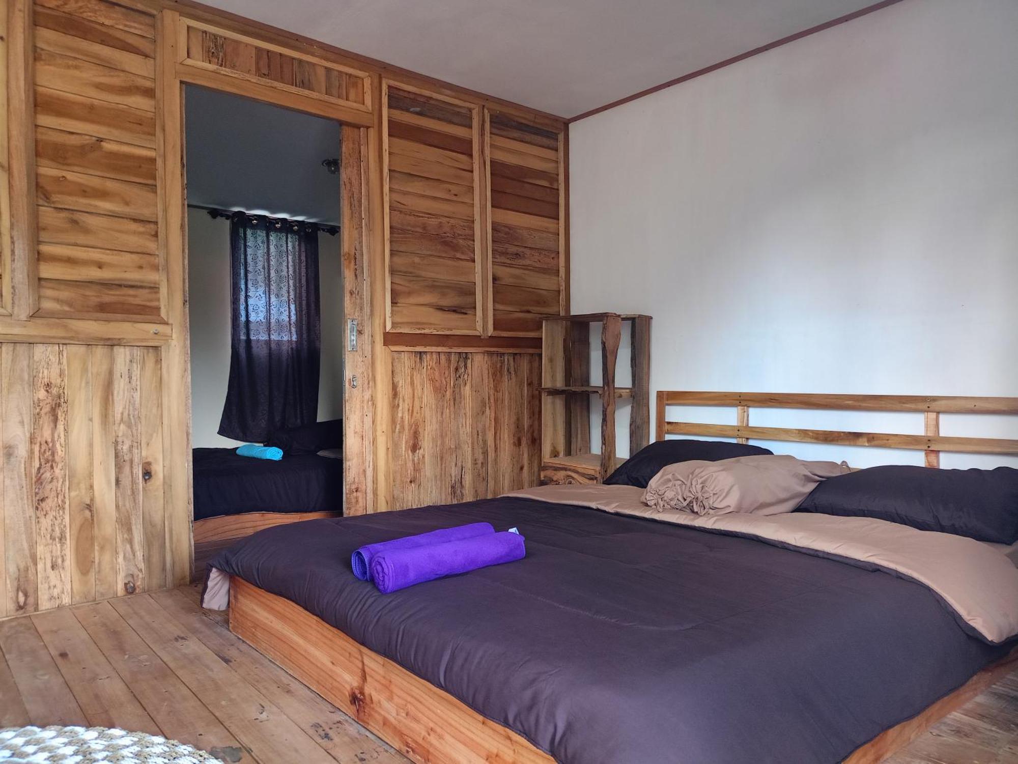 Villa Batur Twin House Kubupenlokan Esterno foto